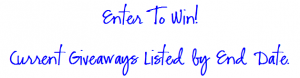 Enter to Win 300x78 Enter to Win