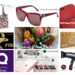 promo codes mothers day giveaway prize