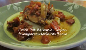 Balsamic Chicken copy