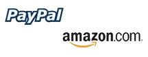 Amazon PayPal