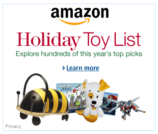 Amazon Best Sellers Toys