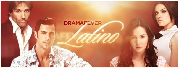 Dramafever Latino