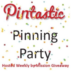 Pinning Party