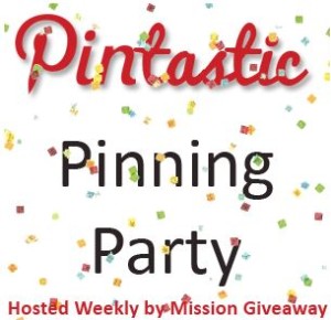 Pintastic Pinning Party