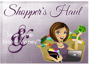 Shoppers Haul Logo