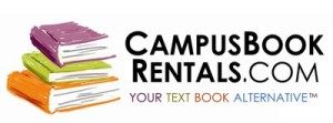 campus book rentals