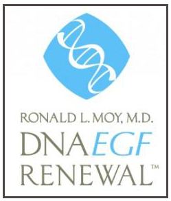 DNA Renewal Logo