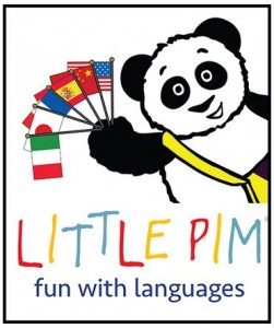 Little Pim Logo MG