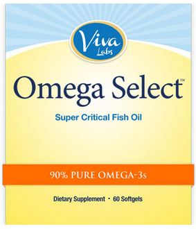 Omega Select