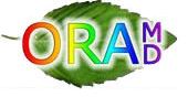 OraMD Logo