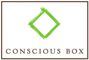 conscious box logo