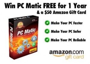 PC matic prize