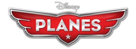 Planes Logo
