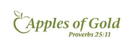 apples of gold logo