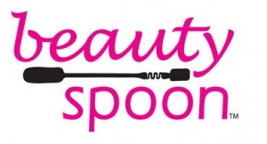 beauty spoon logo