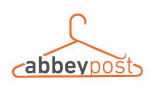 abbey post logo