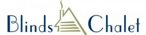blinds chalet logo