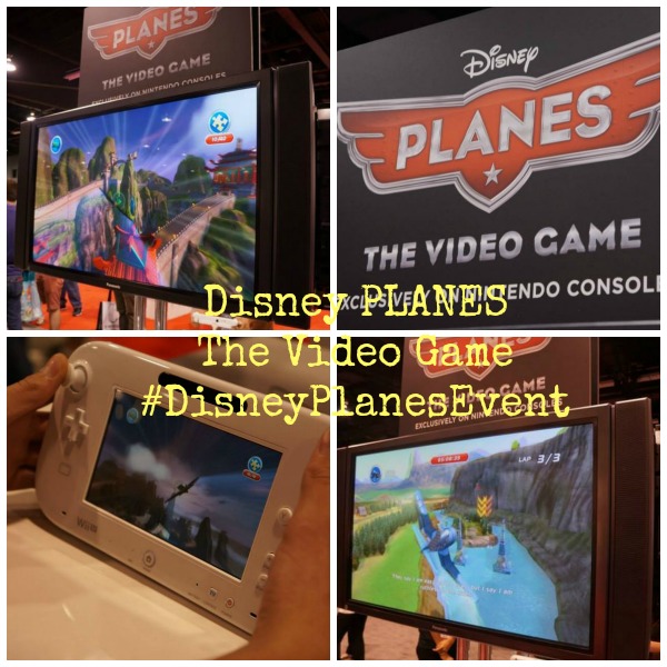 DisneyPlanes - I Feel the Need for Speed! (Anyone else thinking