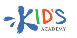 kids academy logo