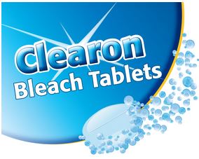 clearon logo
