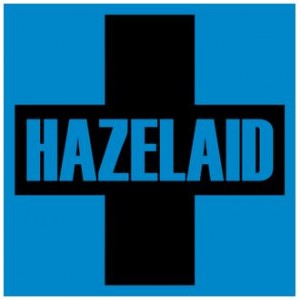hazelaid logo