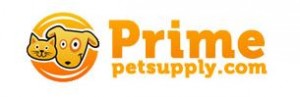 prime pet supply logo