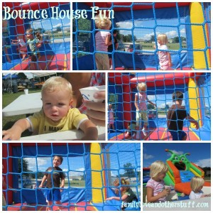 Bounce House Edited