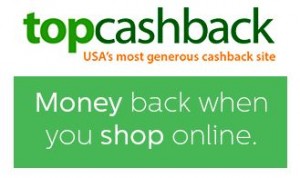 top cash back logo