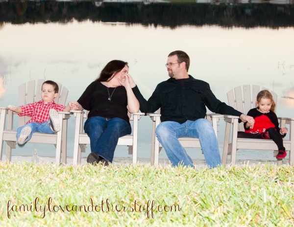 family image watermarked
