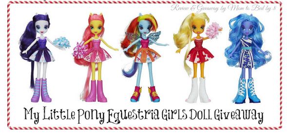 my little pony dolls