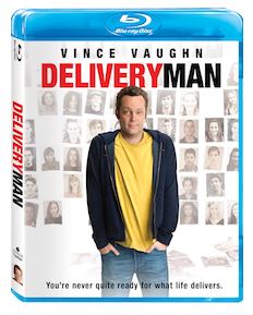 delivery man dvd