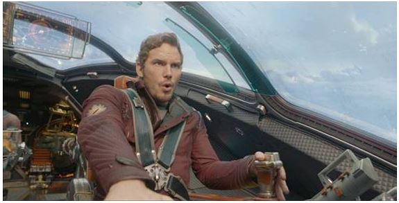 guardians of the galaxy image 2
