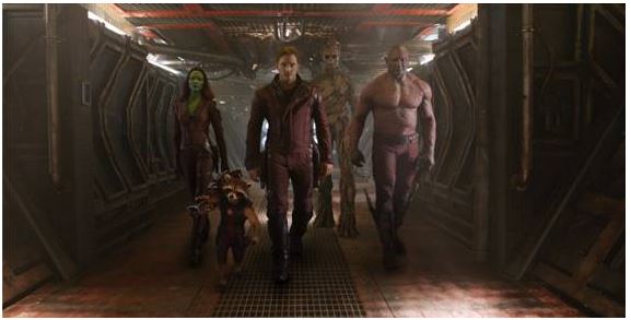 guardians of the galaxy image 3