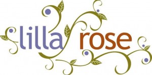 lilla rose logo