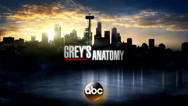 Grey's Anatomy GFX