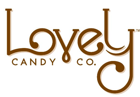lovely cand company logo