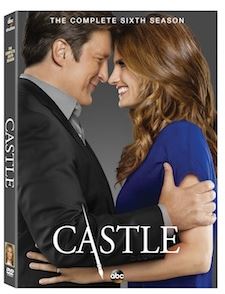 castle sixth season