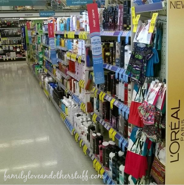 Walgreens Paperless Coupons Aisle Picture wm