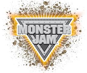 monster jam image