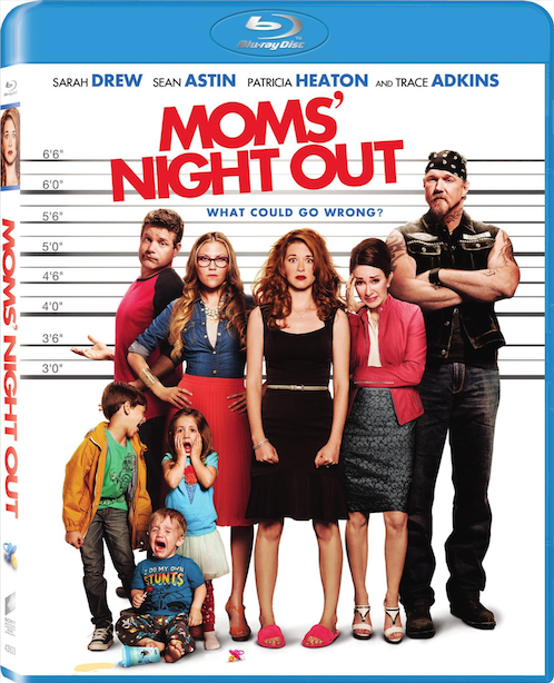 moms night out bluray