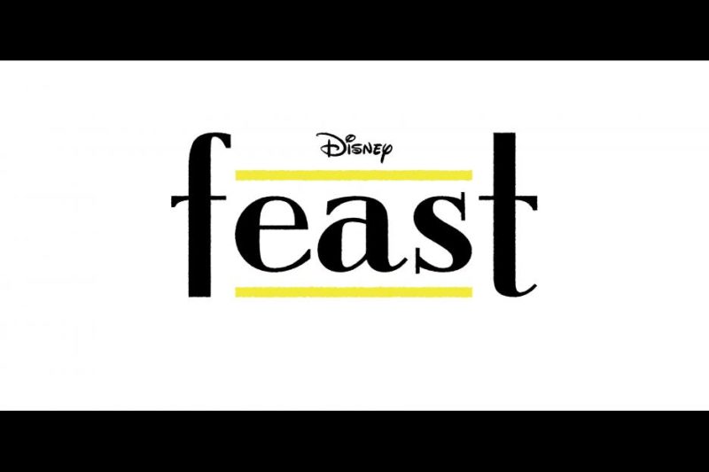disney feast logo