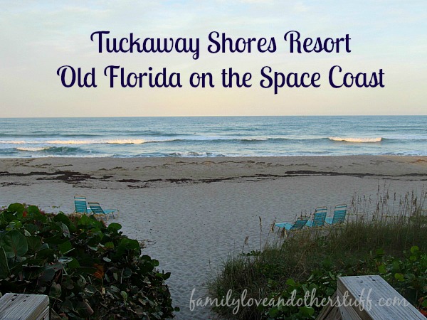 tuckaway shores old florida image