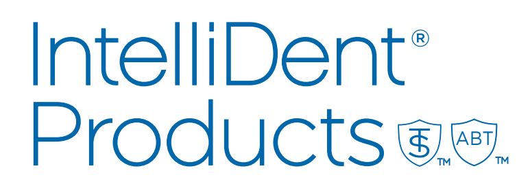 intellident products logo