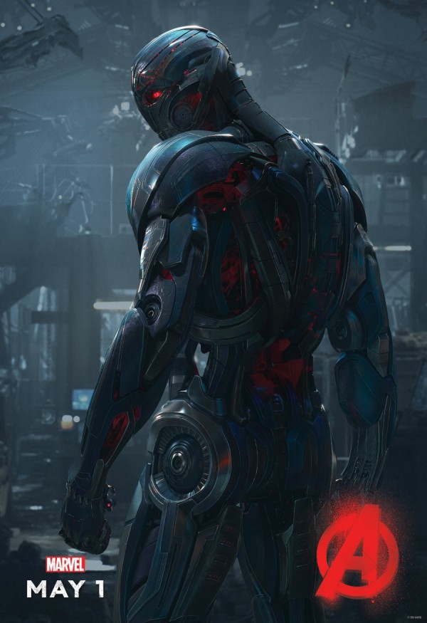 ultron-poster