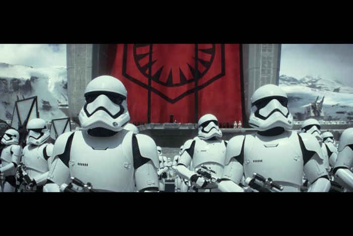 star wars the force awakens storm trooper