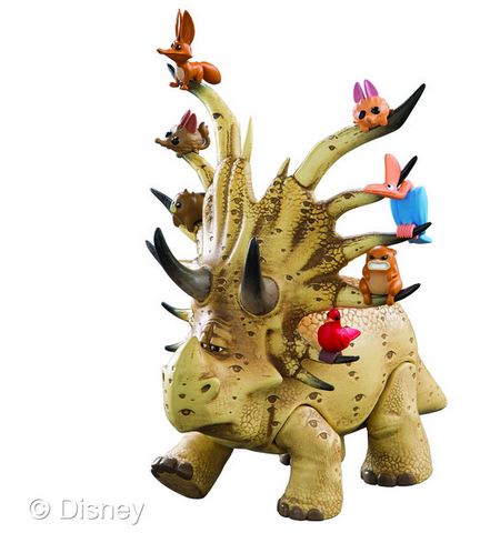 The Good Dinosaur The Collector Figure