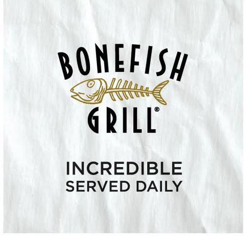 bonefish grill