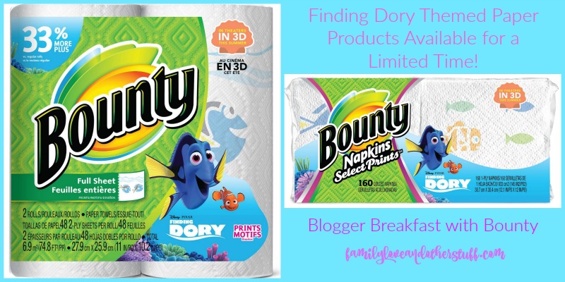 bounty collage
