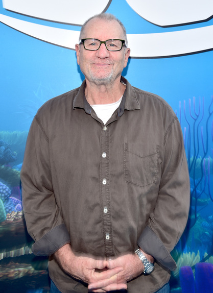 Ed O'Neill Finding Dory World Premiere