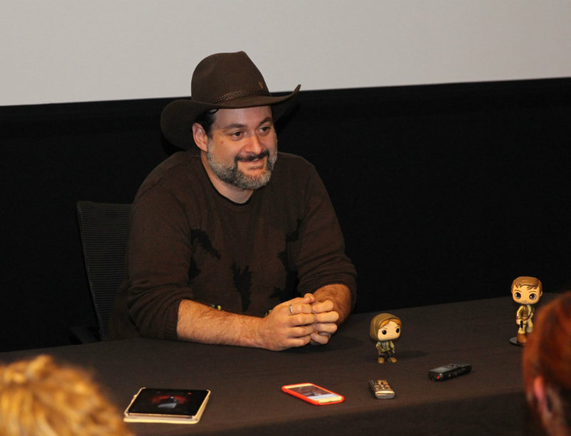 Interview with Dave Filoni